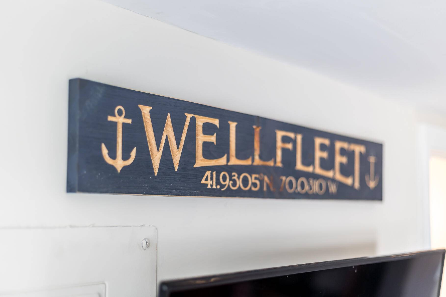 Wellfleet, MA 02667,70 Commercial Street #UNIT C