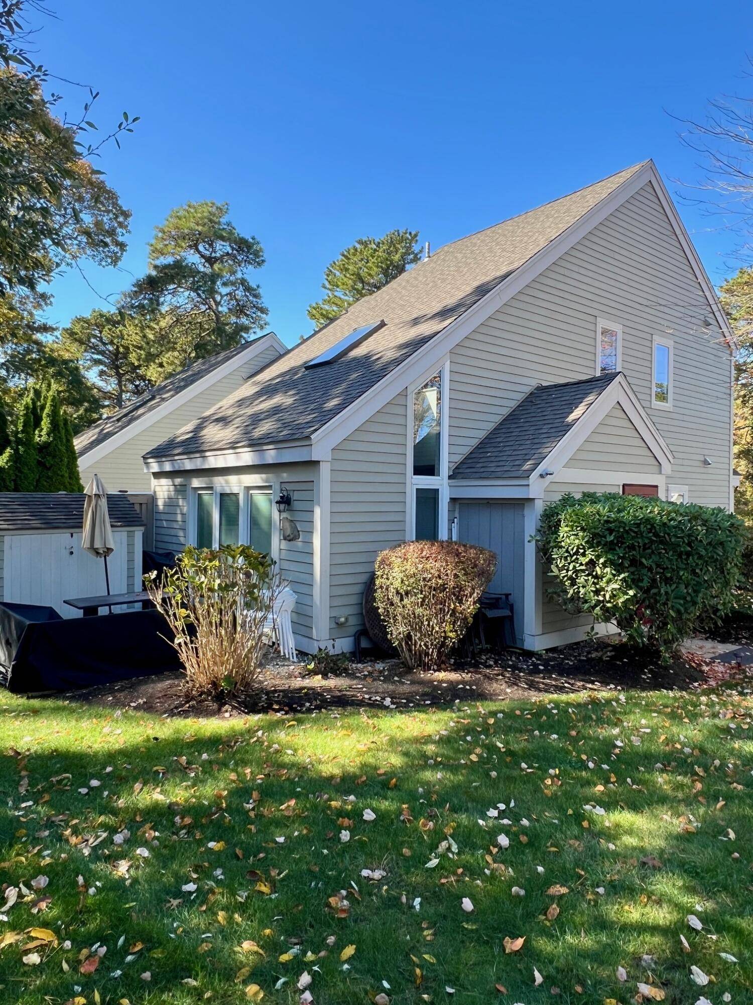 Brewster, MA 02631,6 Trevor Lane #UNIT 6