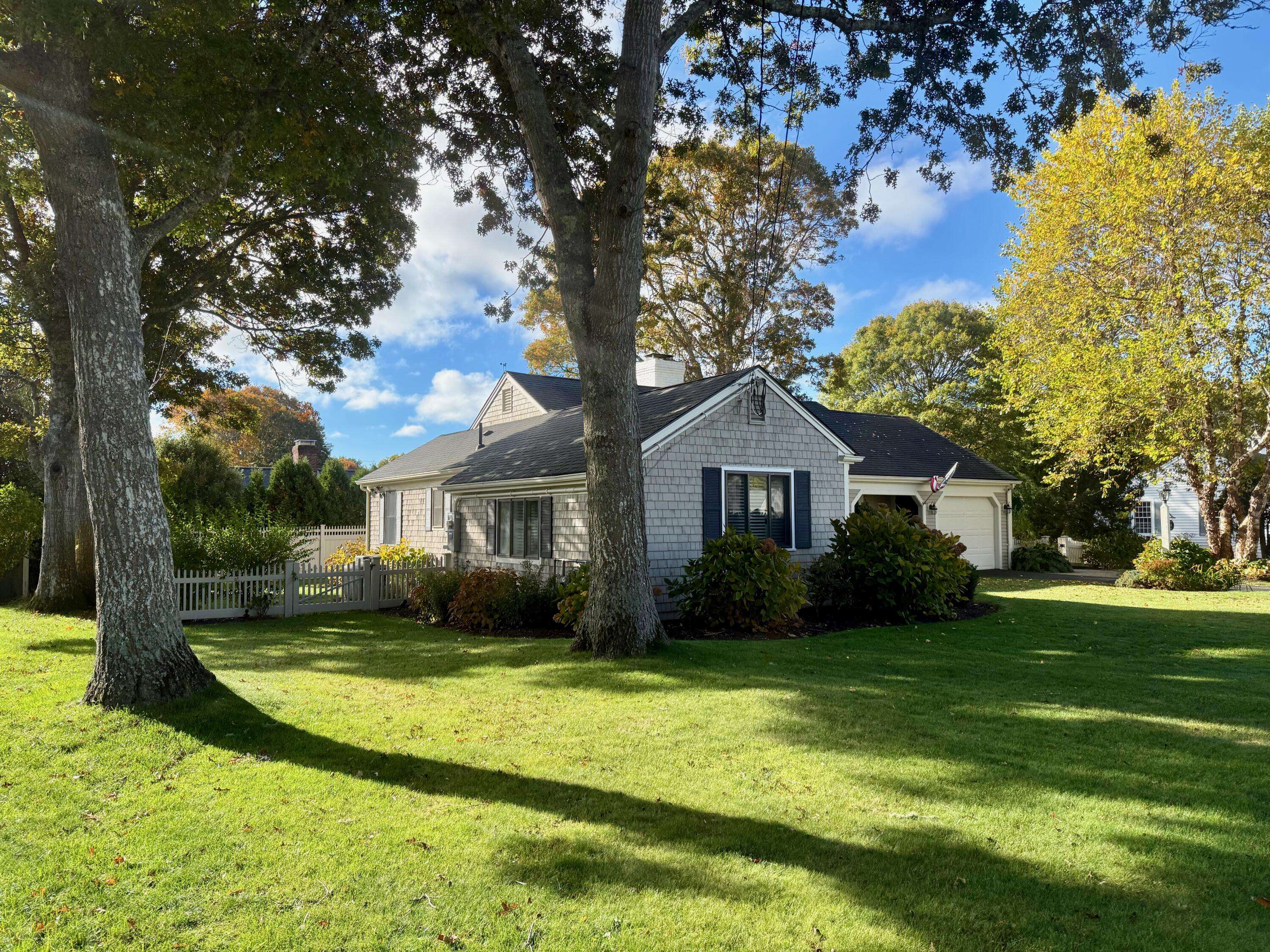 South Yarmouth, MA 02664,91 Chipping Green Circle