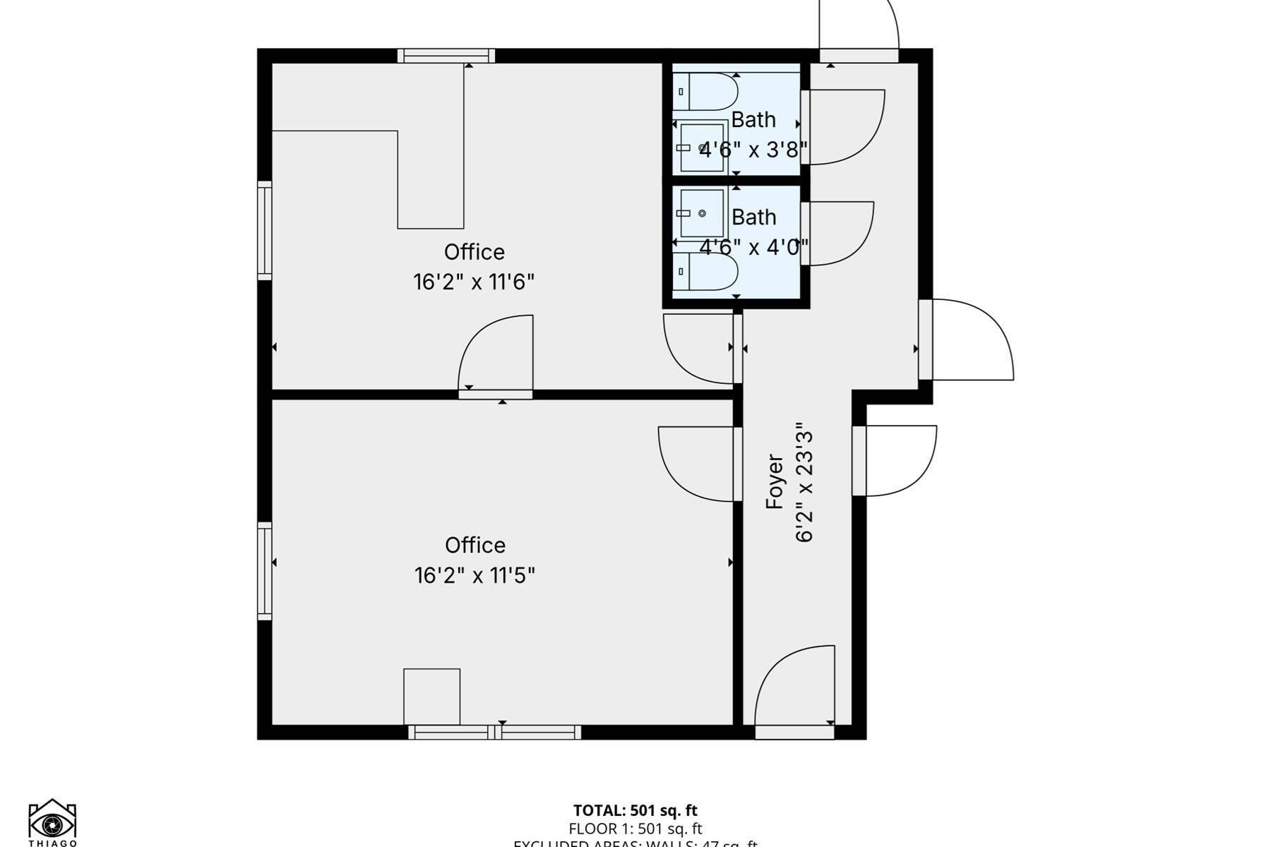 Hyannis, MA 02601,1047 Falmouth Road #1