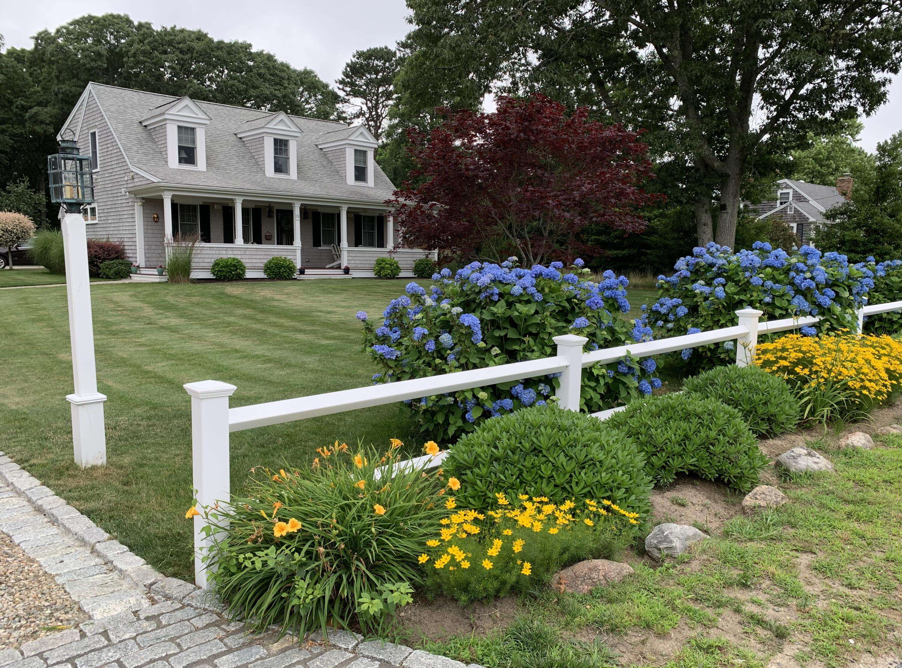 West Yarmouth, MA 02673,73 Baxter Avenue