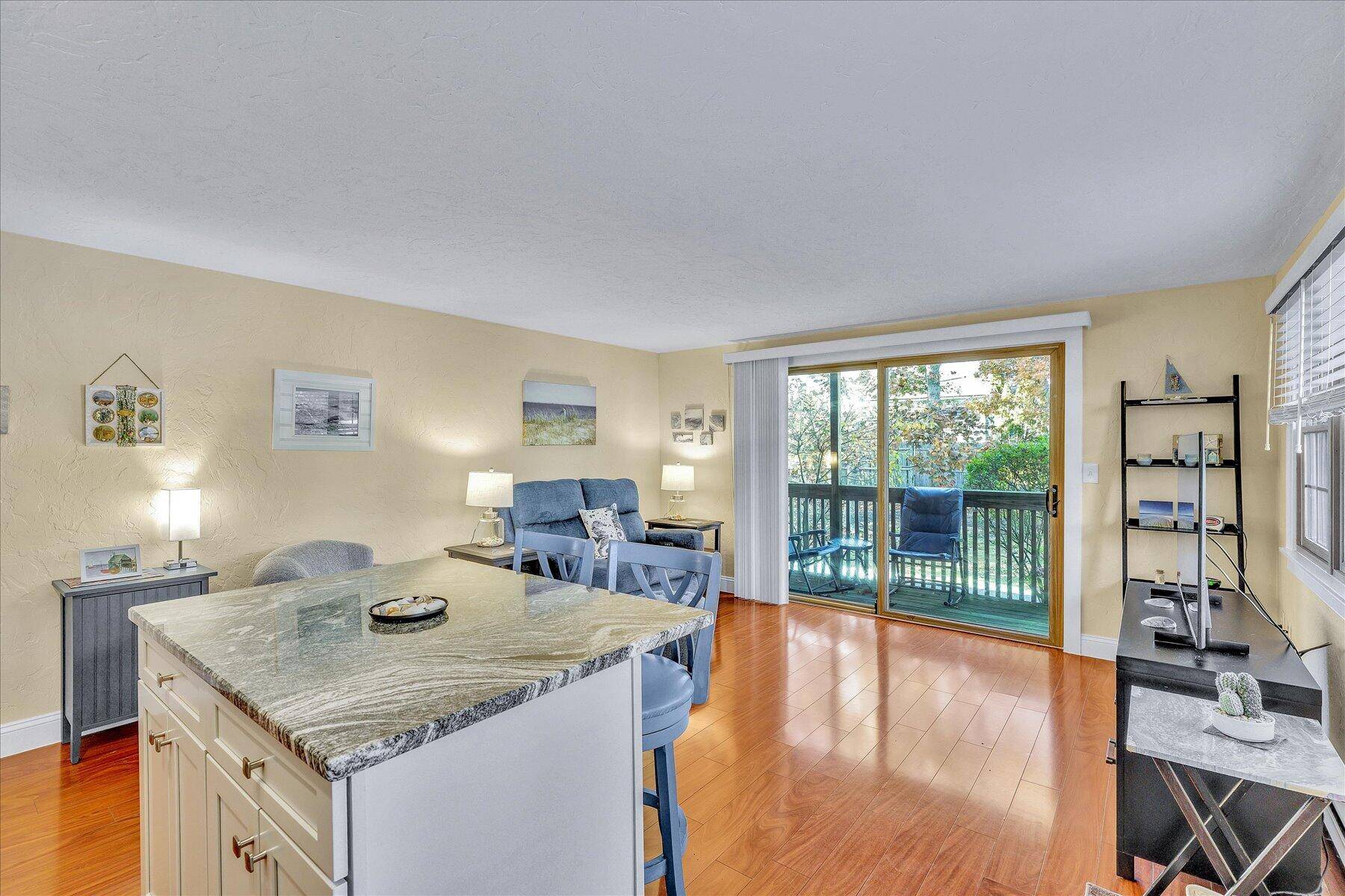 South Yarmouth, MA 02664,844 Route 28 #APT 2A