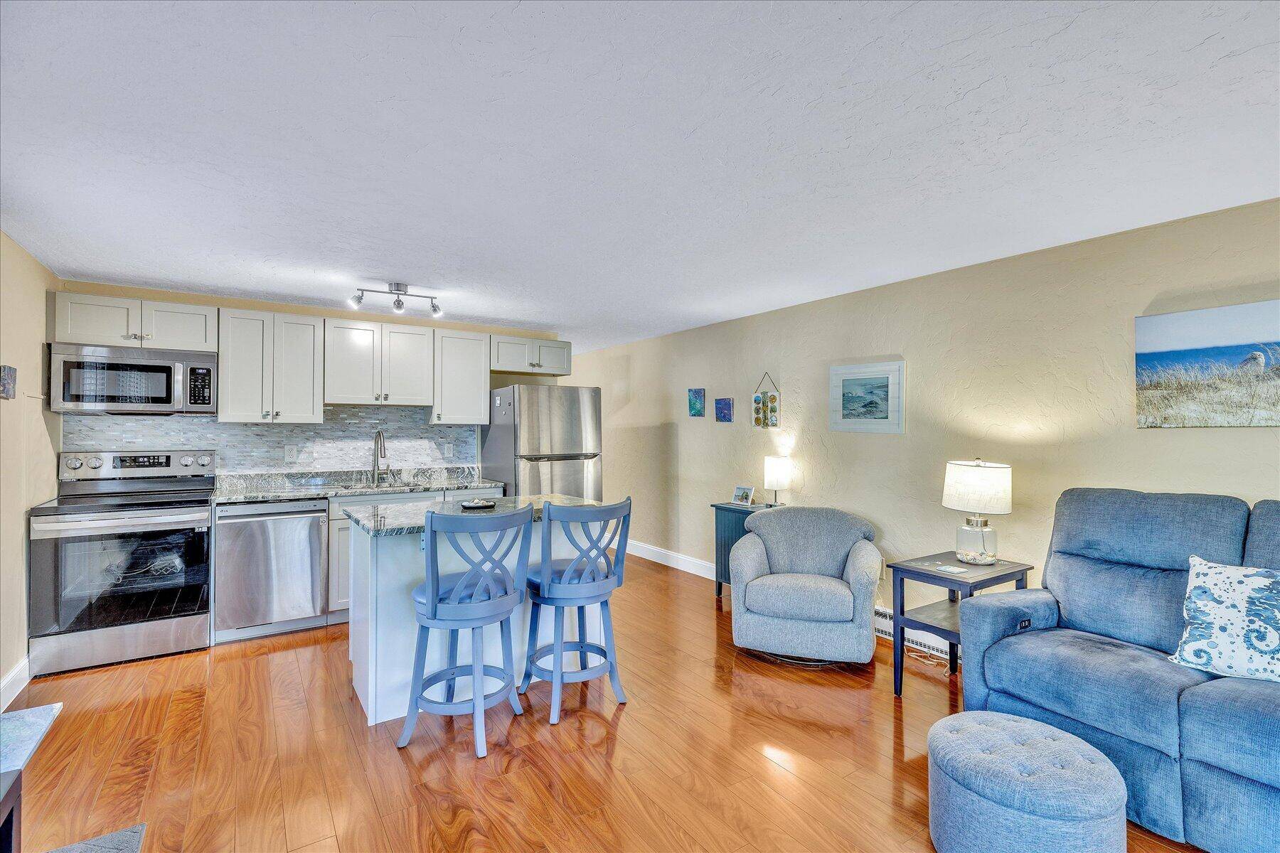 South Yarmouth, MA 02664,844 Route 28 #APT 2A
