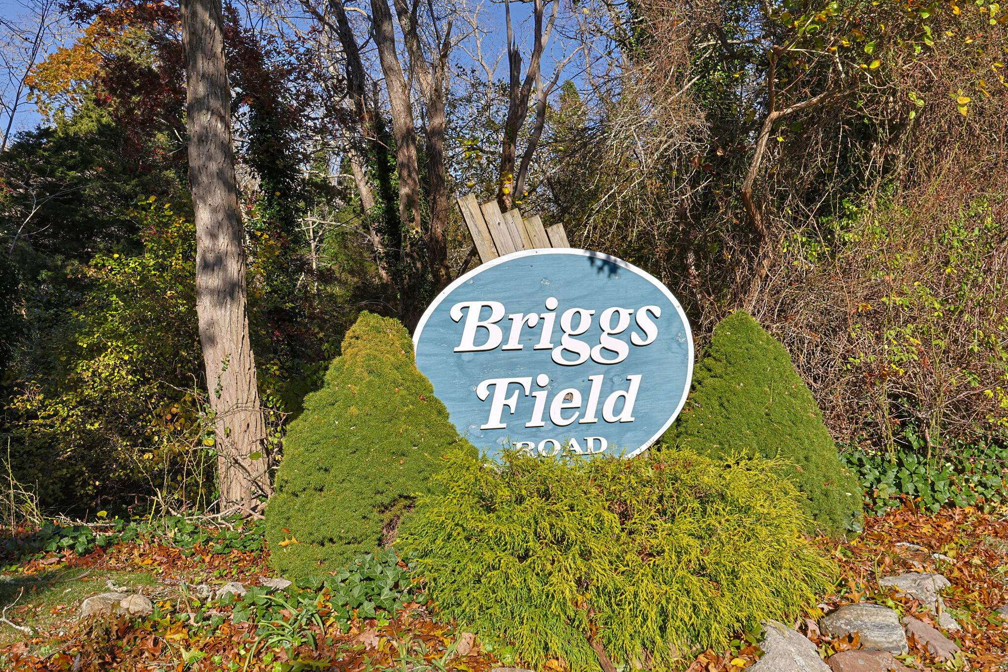 Eastham, MA 02642,60 Briggs Field Road
