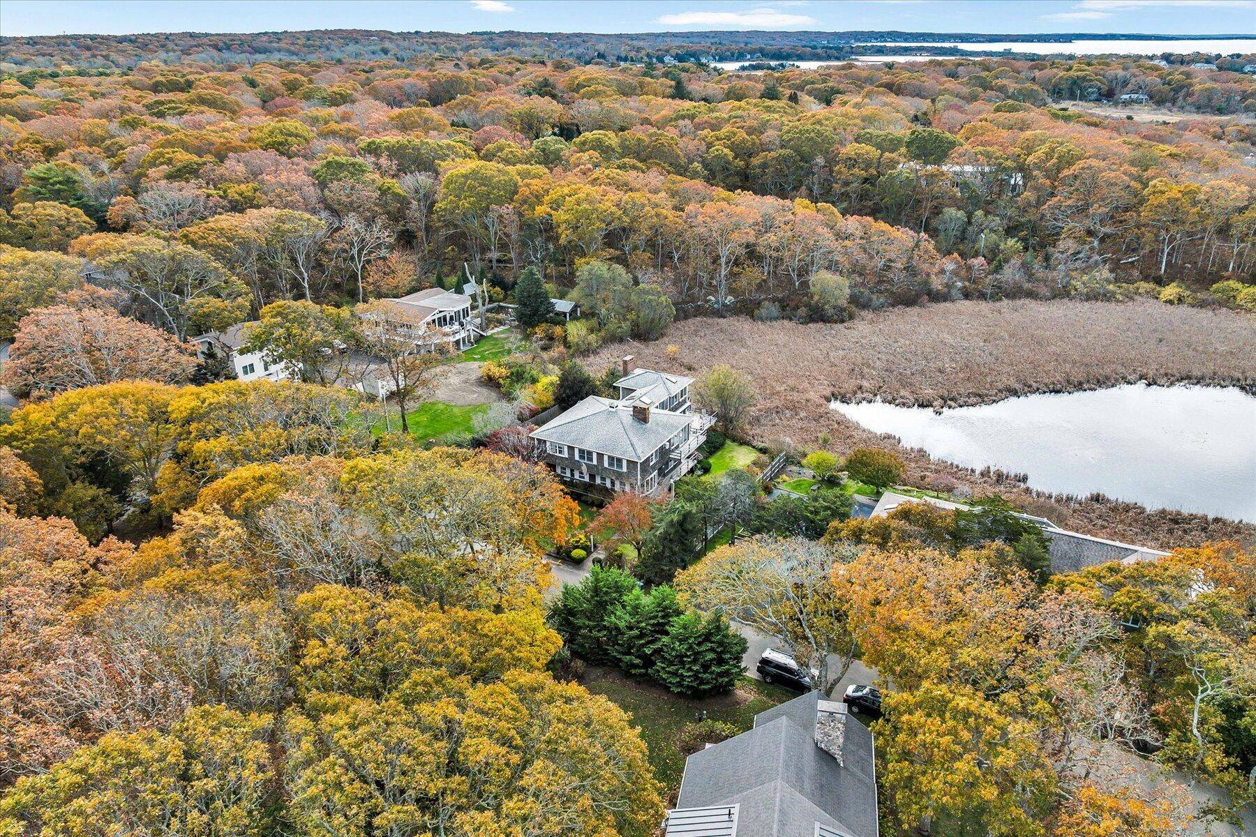 West Falmouth, MA 02540,38 Nemasket Road
