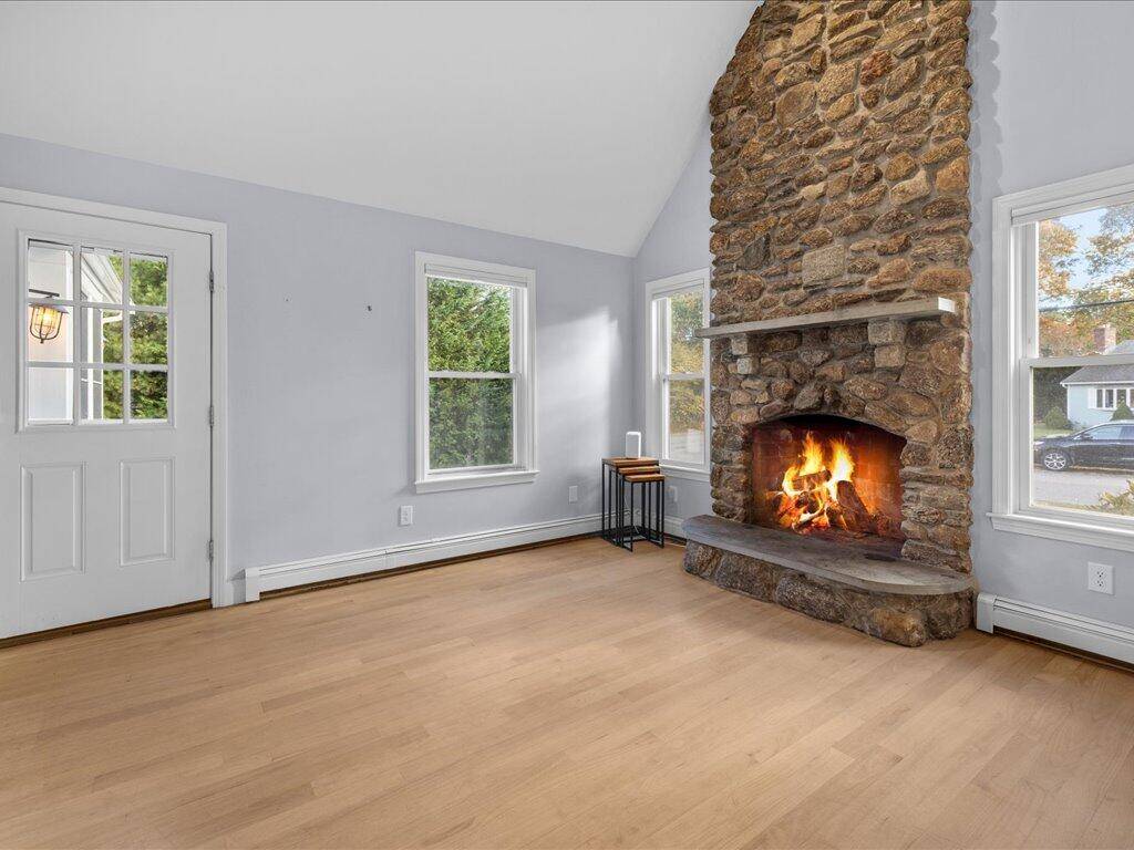 Mashpee, MA 02649,266 Algonquin Avenue