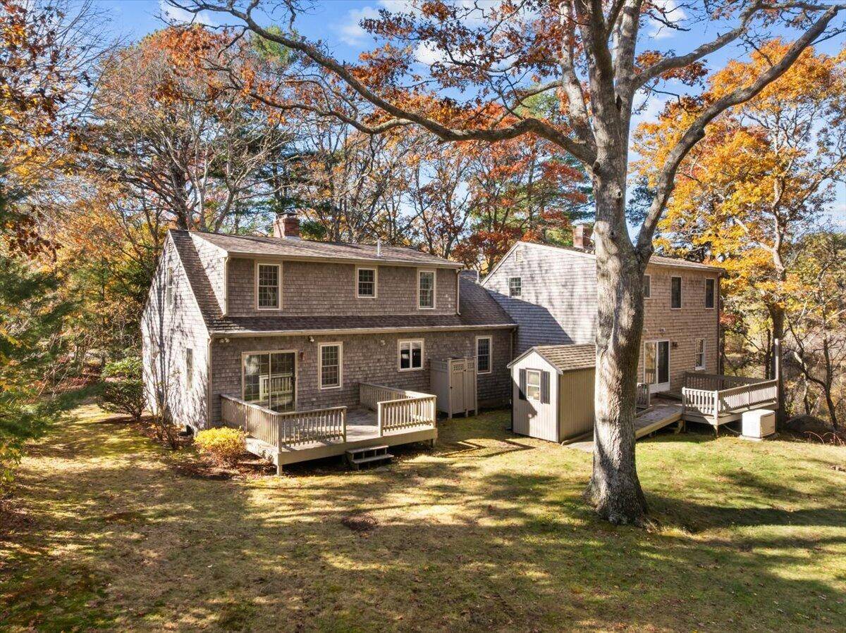 Pocasset, MA 02559,515 County Road