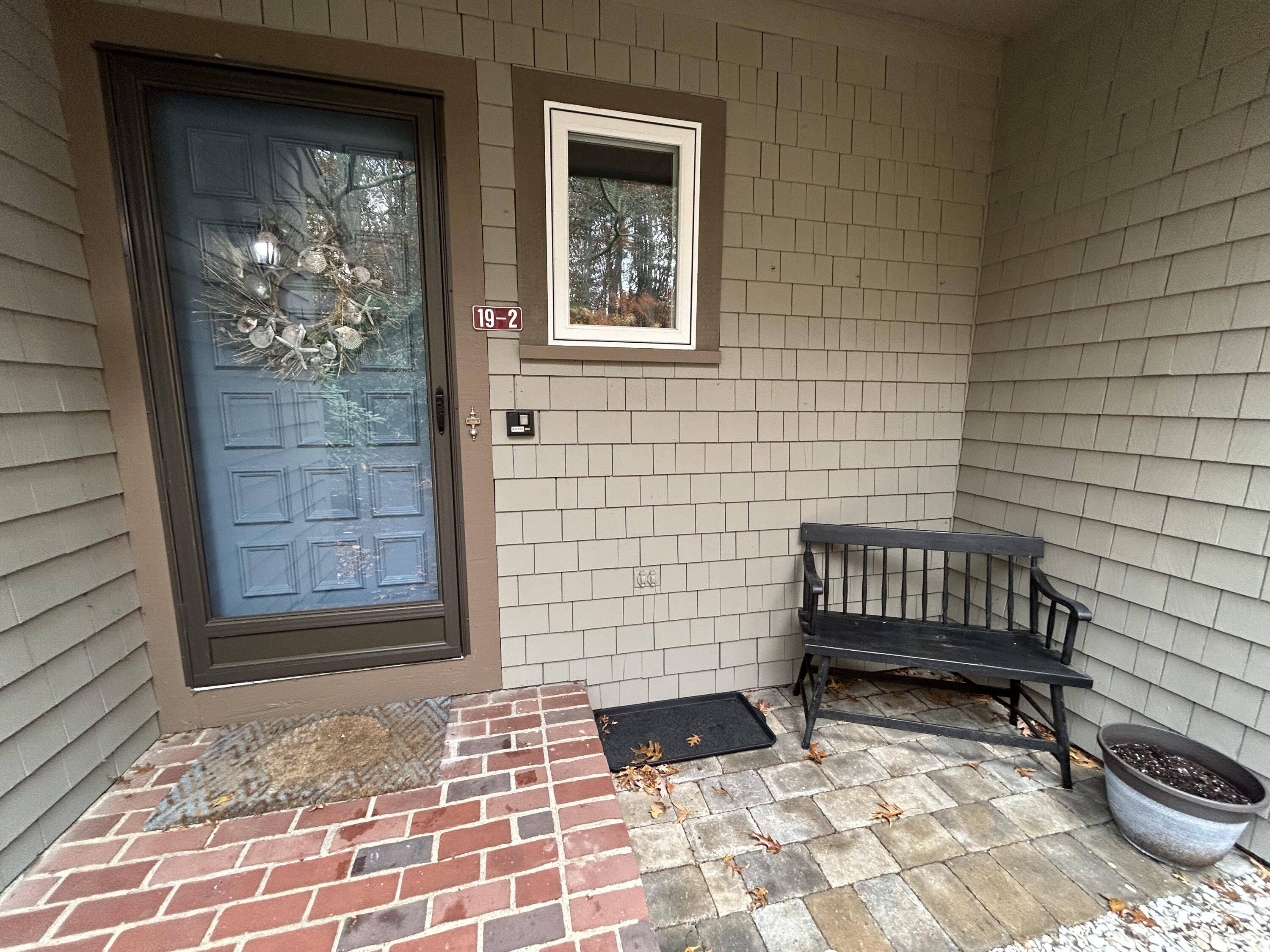 Dennis, MA 02638,59 Main Street #UNIT 19-2