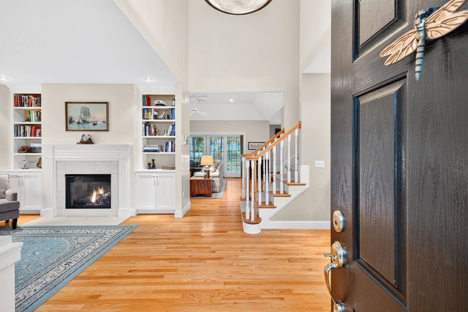 Sandwich, MA 02563,7 Open Trail Road