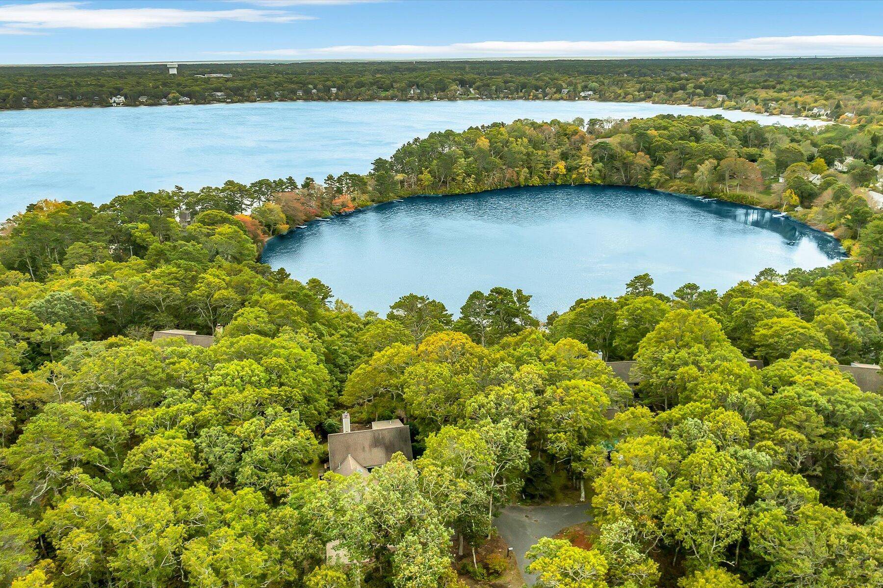 Brewster, MA 02631,52 Bettys Lane