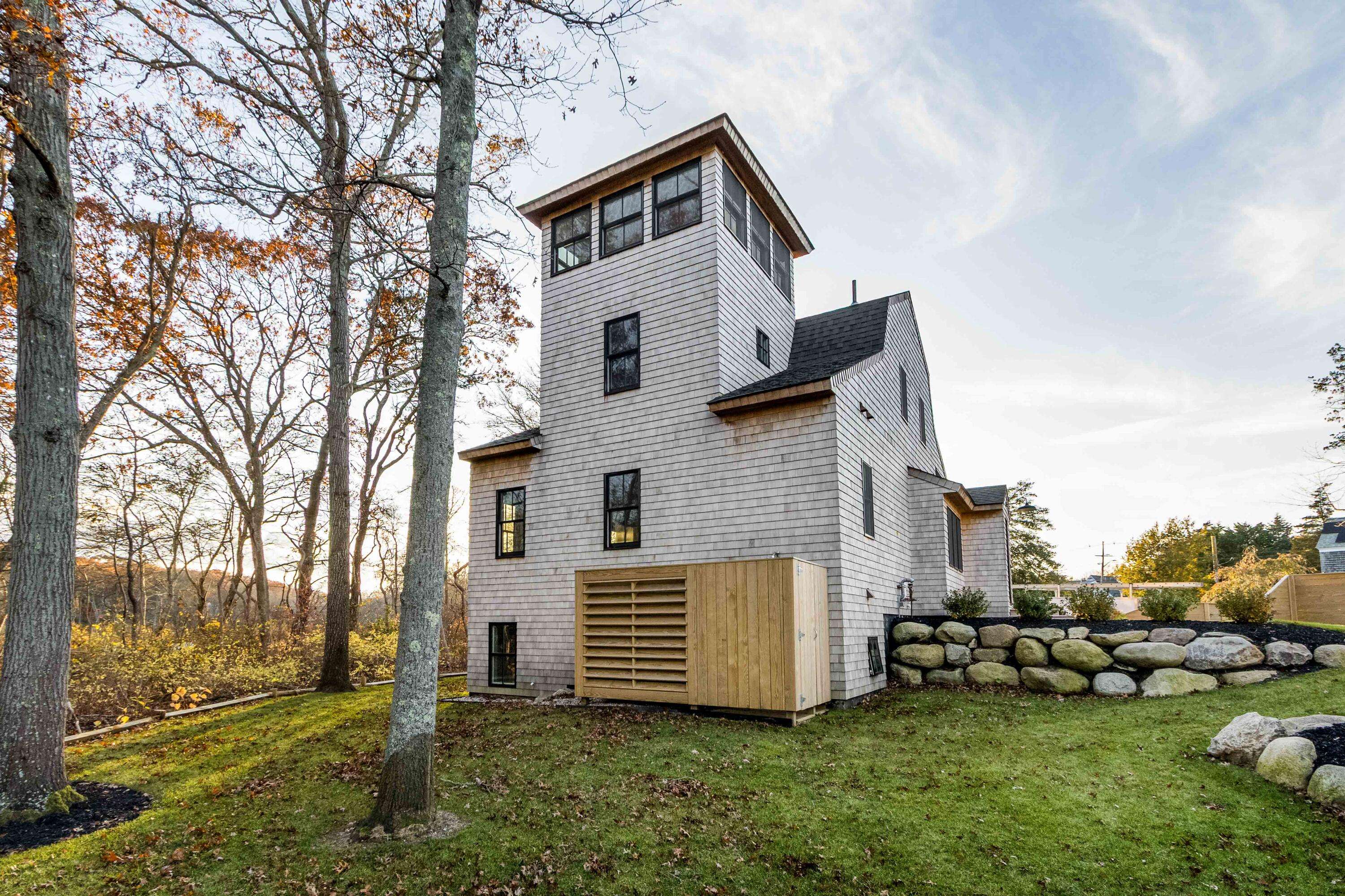 Hyannis Port, MA 02647,417 Scudder Avenue