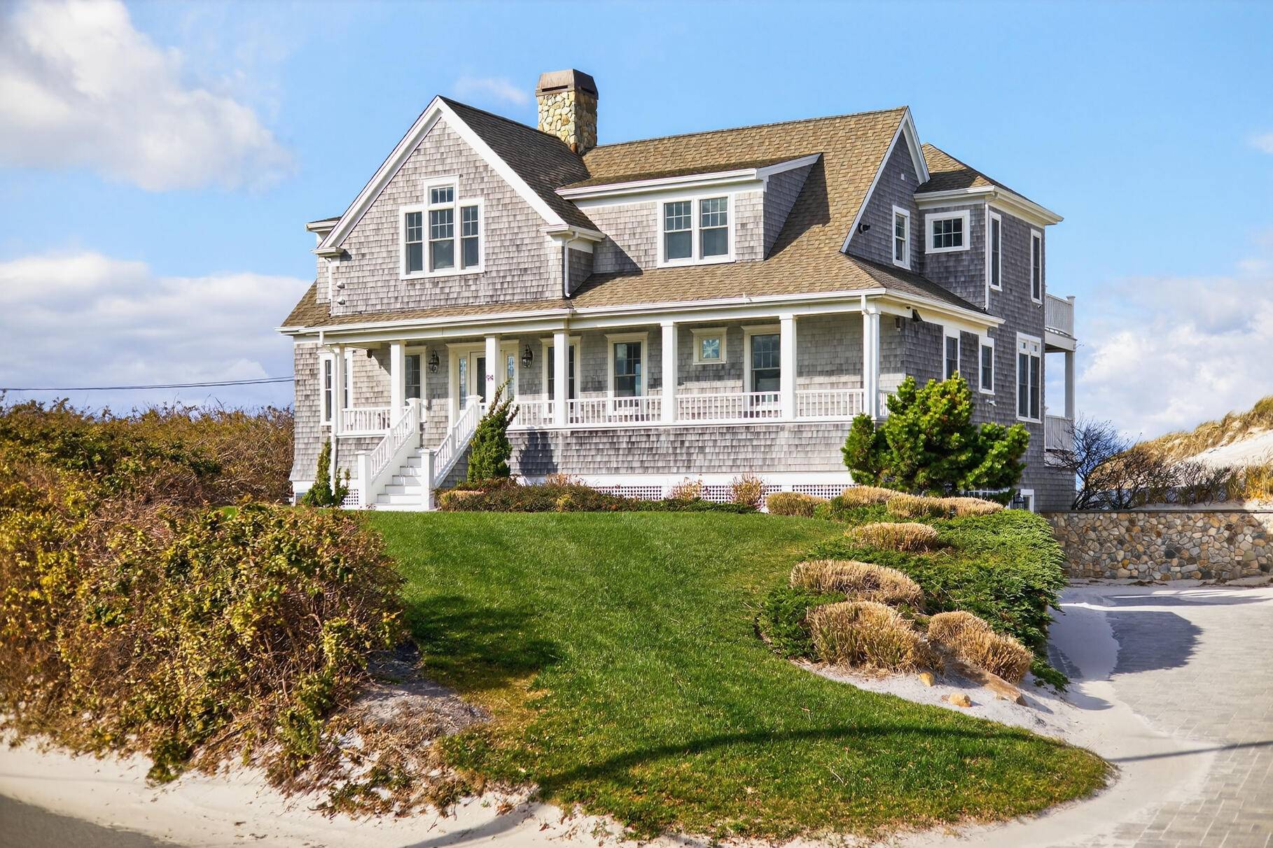 Dennis, MA 02638,94 Horsefoot Path