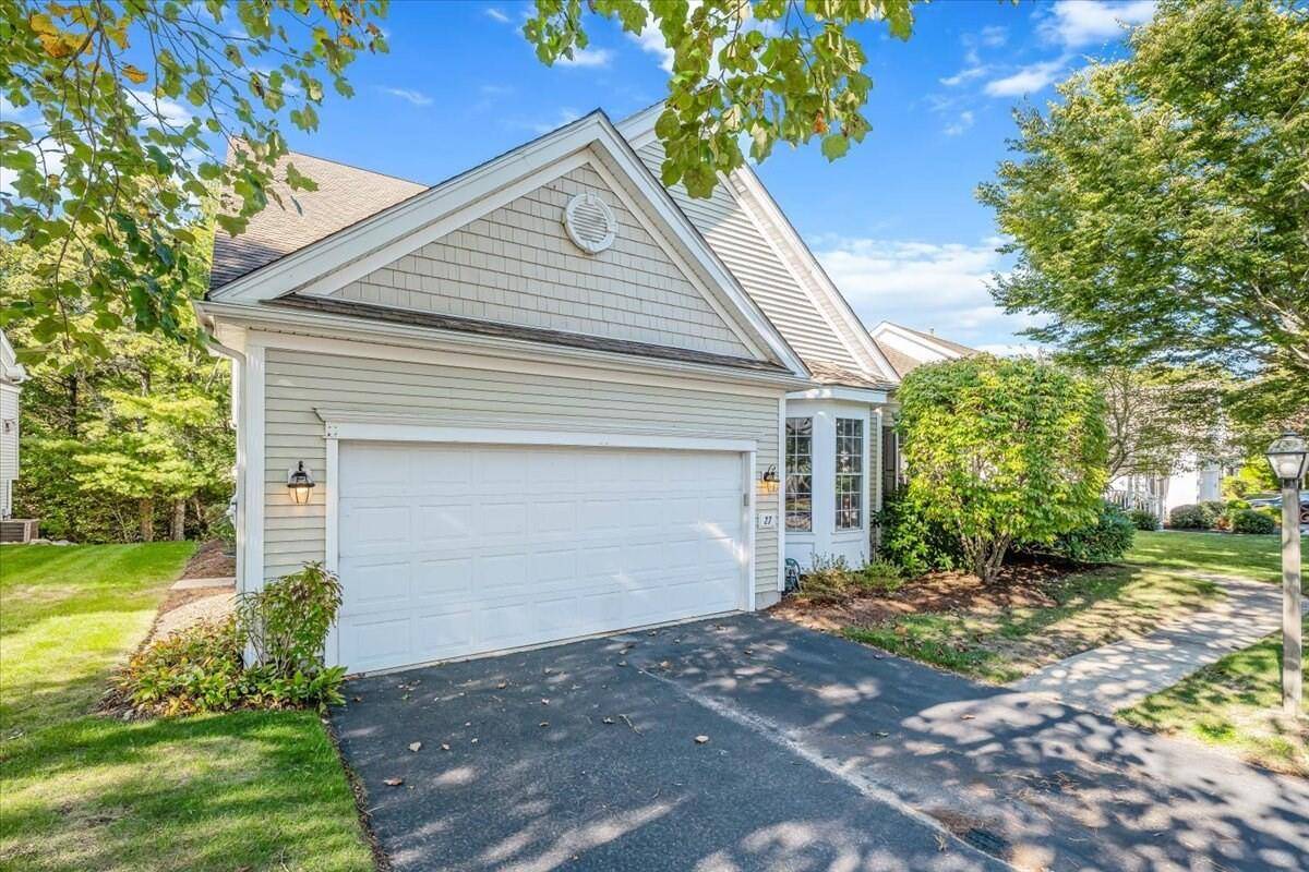 Pinehills, MA 02360,27 Cross Wind