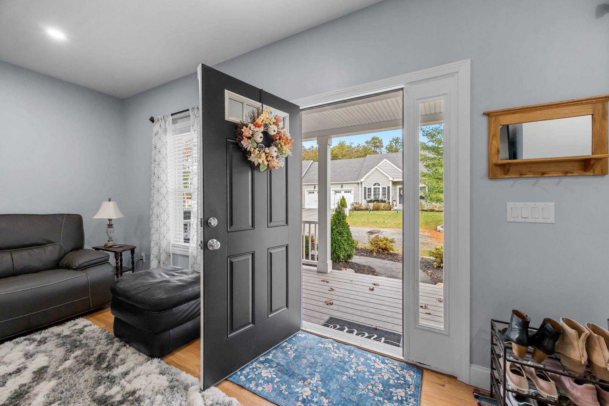 Buzzards Bay, MA 02532,85 Waterhouse Road