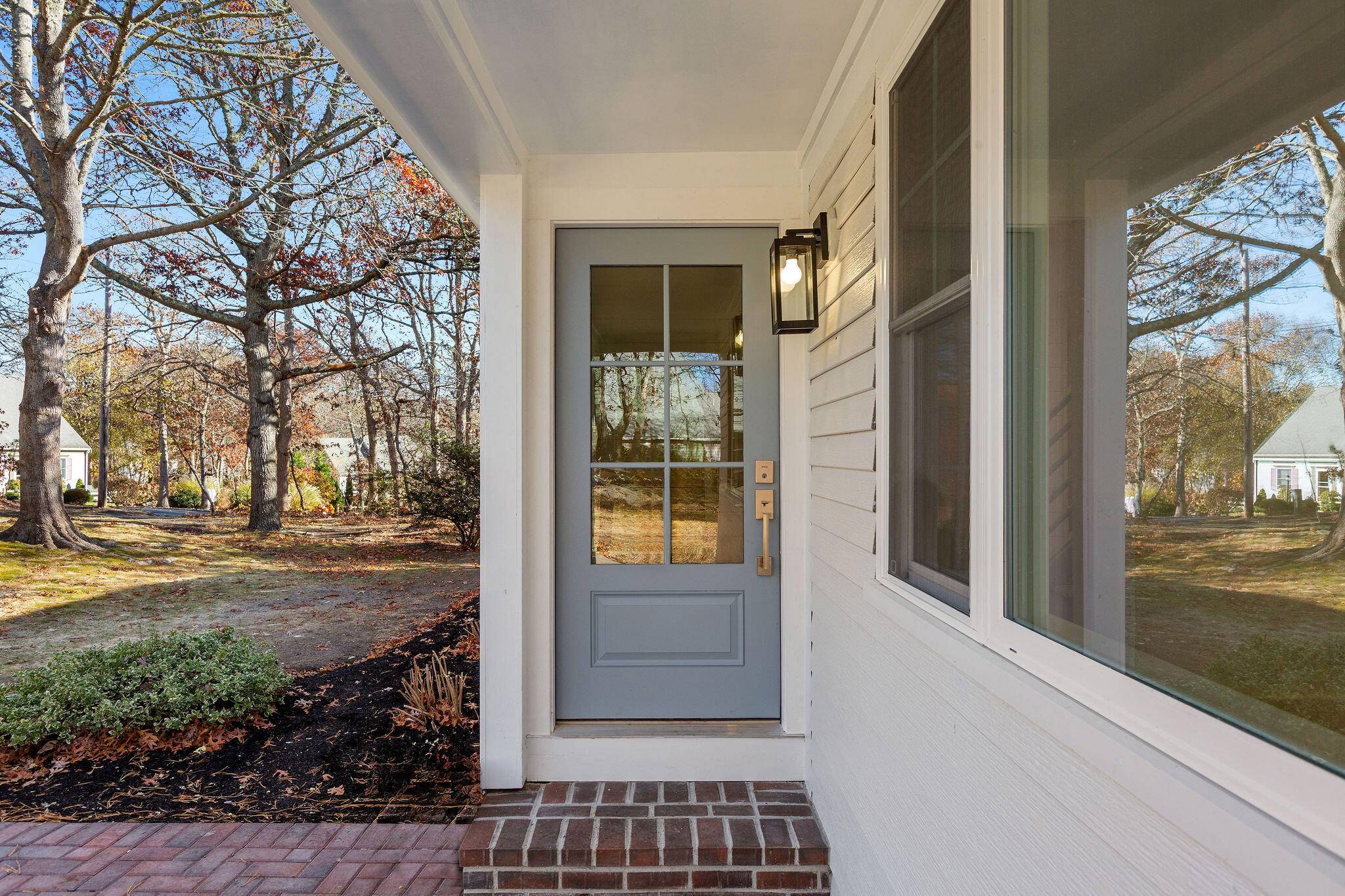 Brewster, MA 02631,398 Lund Farm Way