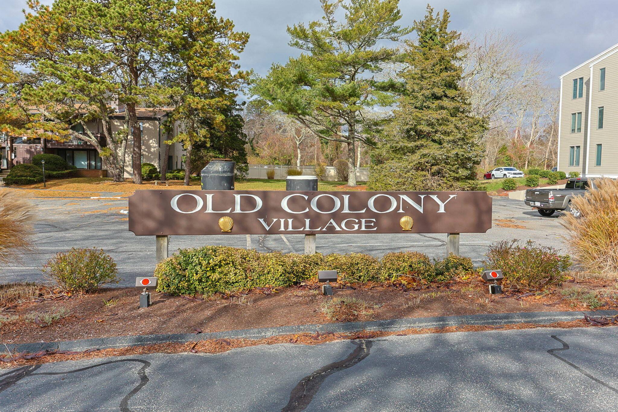 Orleans, MA 02653,42 Old Colony Way #APT 28