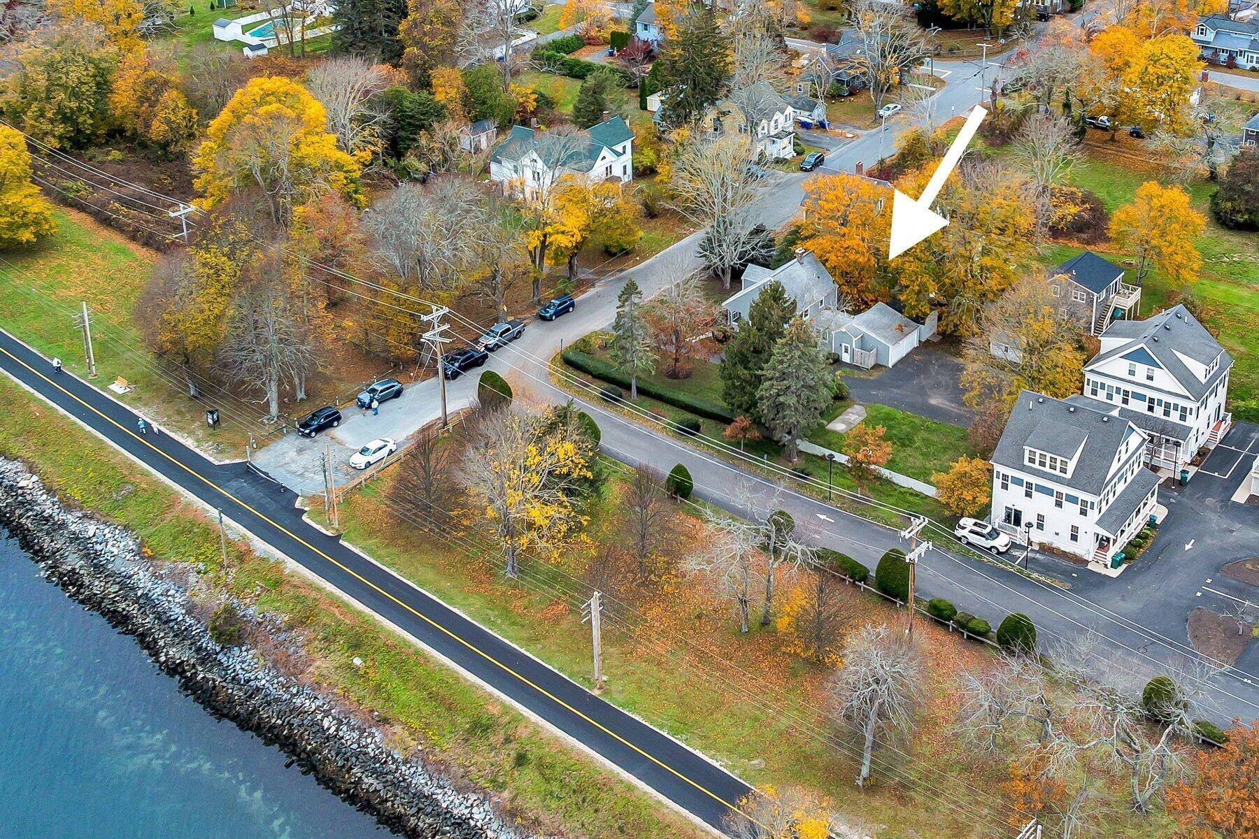 Buzzards Bay, MA 02532,38 Old Bridge Road