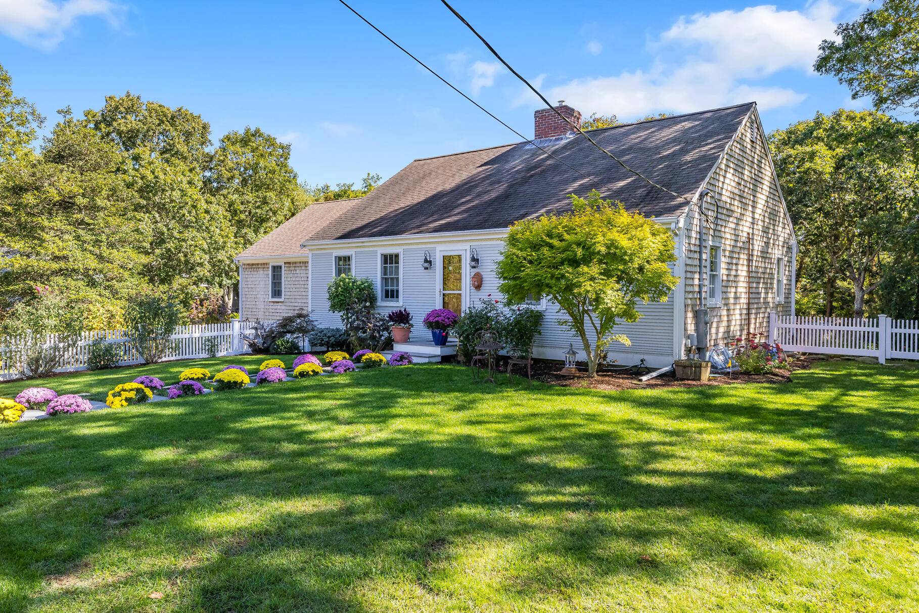 Harwich, MA 02645,33 Pine Orchard Road