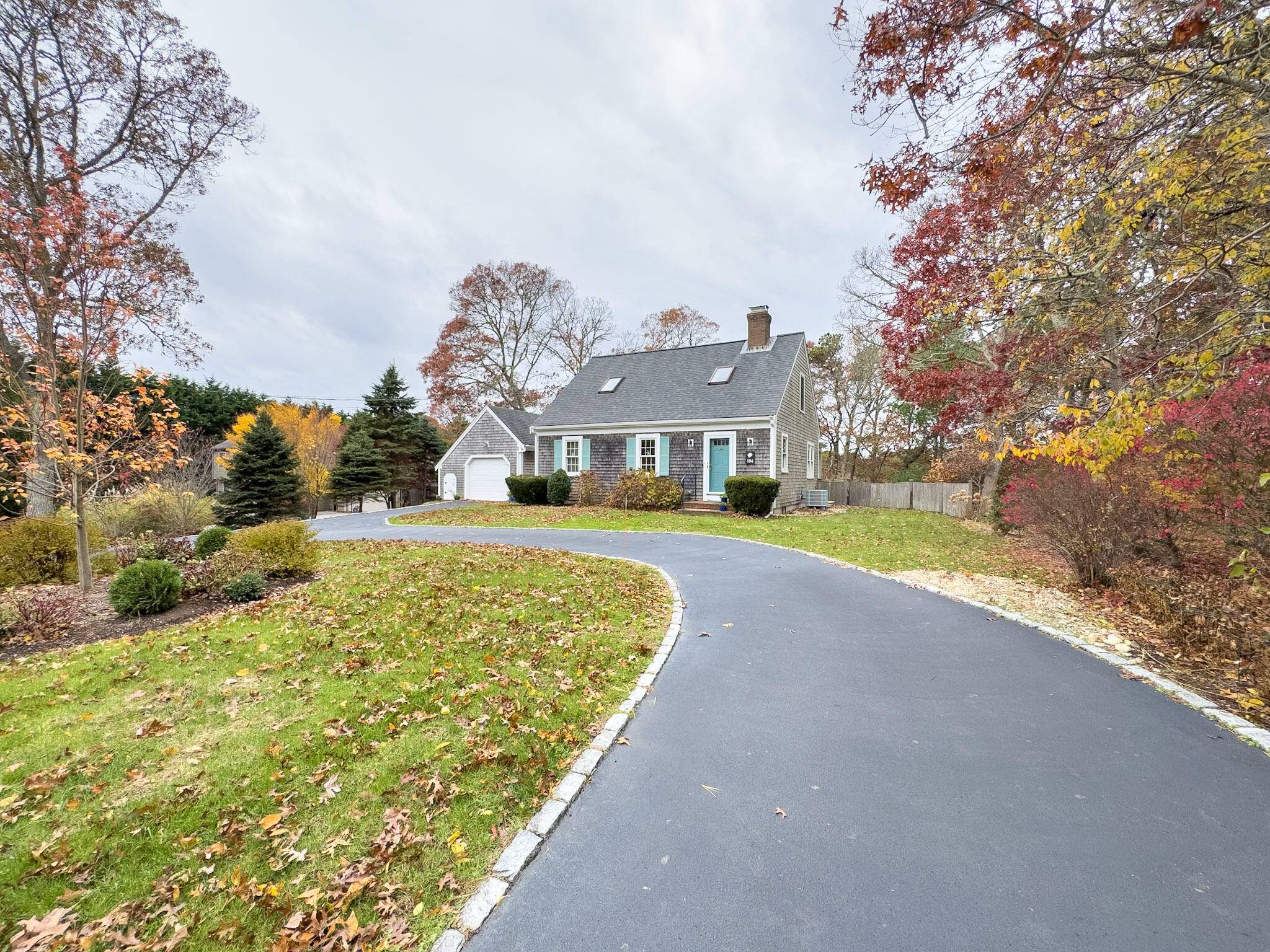 Brewster, MA 02631,104 Wayside Drive