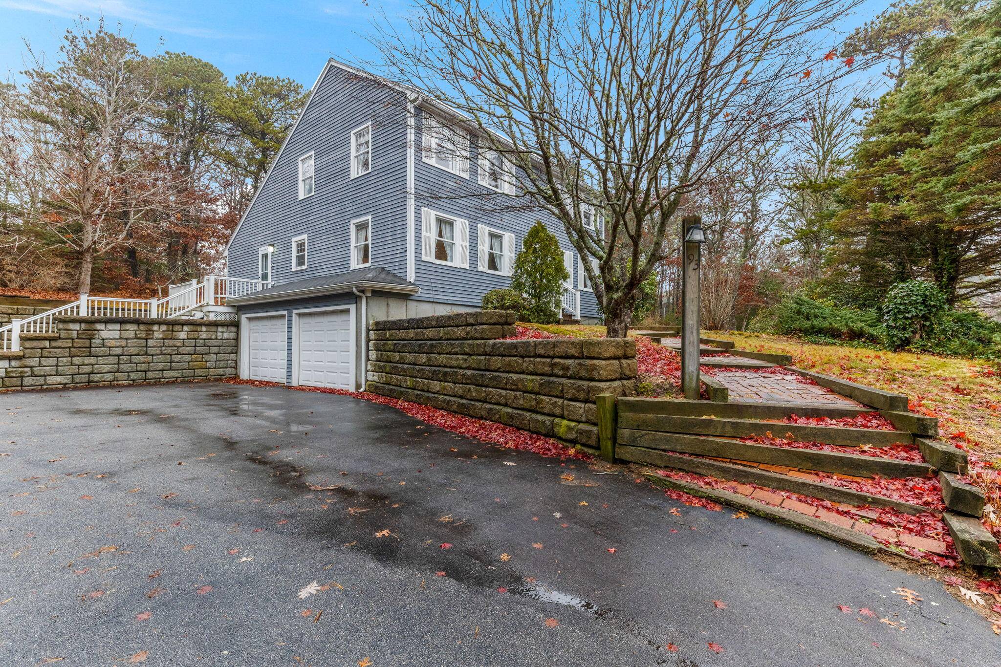 Buzzards Bay, MA 02532,93 Valley Bars Road