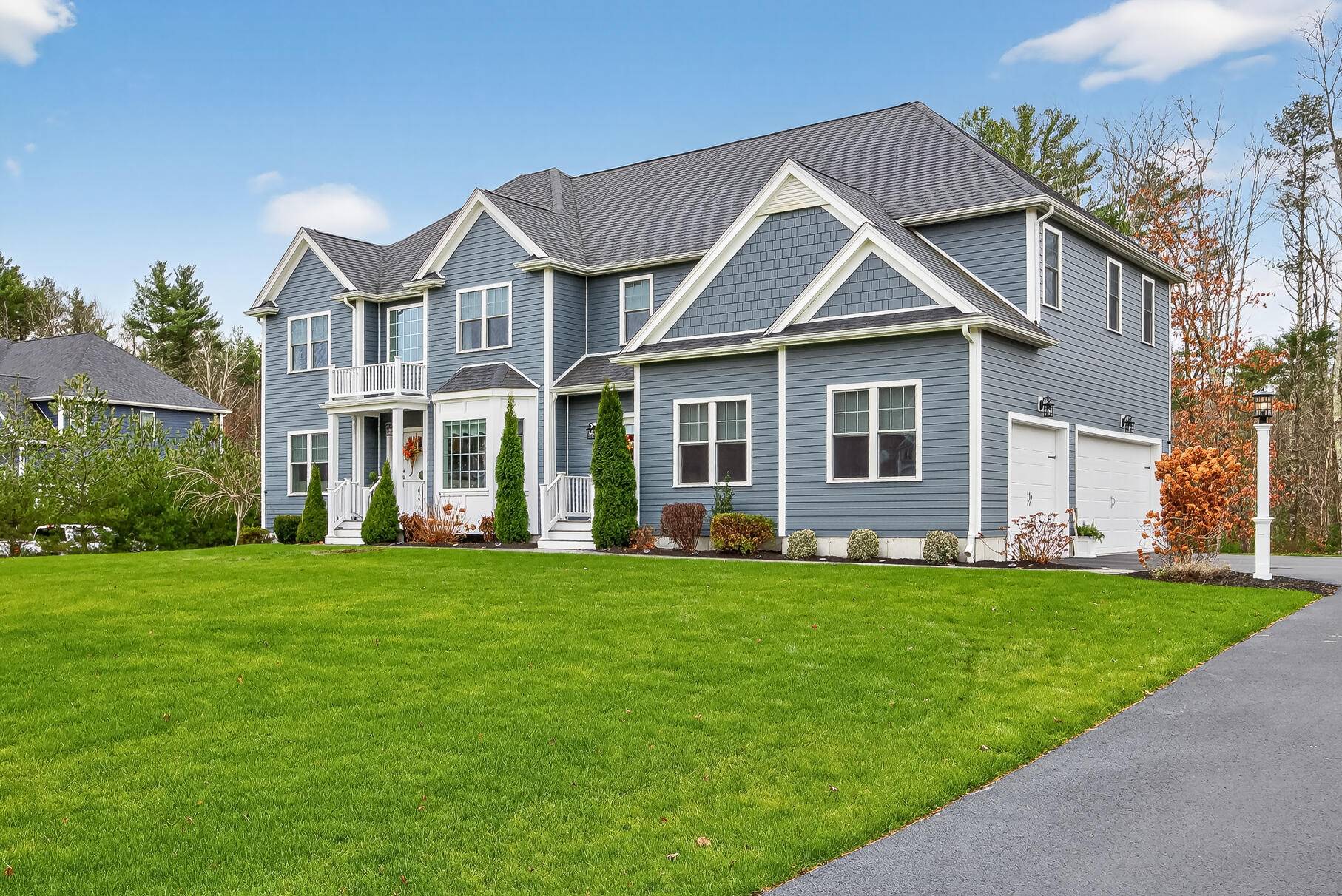 Pembroke, MA 02359,40 Brisan Way