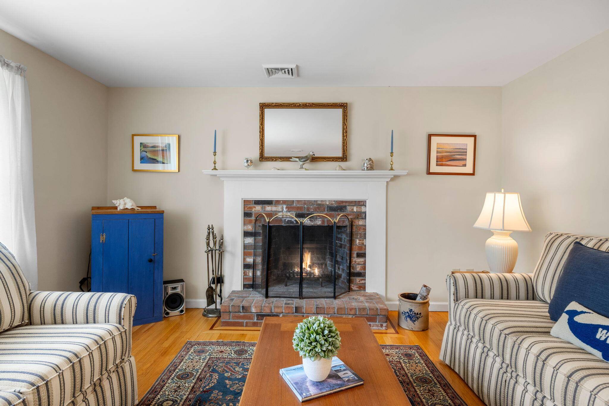 33 Jeanette Road, Chatham, MA 02633