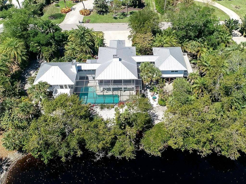 Sanibel, FL 33957,9484 Peaceful Drive