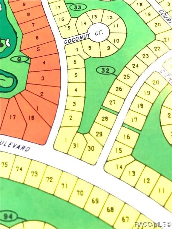 Homosassa, FL 34446,222 Linder DR