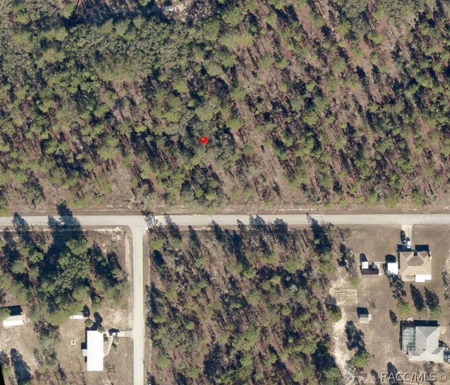 Dunnellon, FL 34431,Lot 25 SW Cottonwood LN