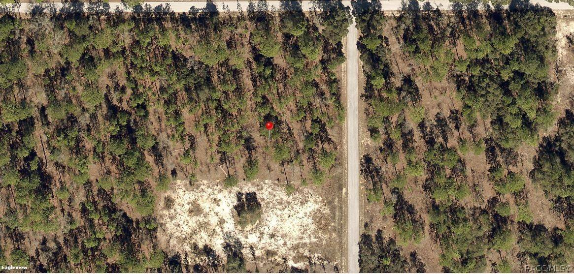 Dunnellon, FL 34431,Lot 1 of Block 15 NW Falcon AVE
