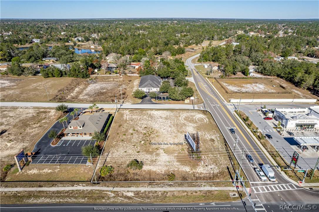 Weeki Wachee, FL 34613,10288 Lot 8 Yale AVE
