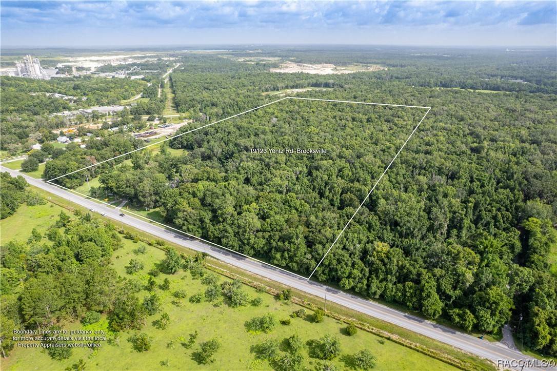 Brooksville, FL 34601,19123 Yontz RD
