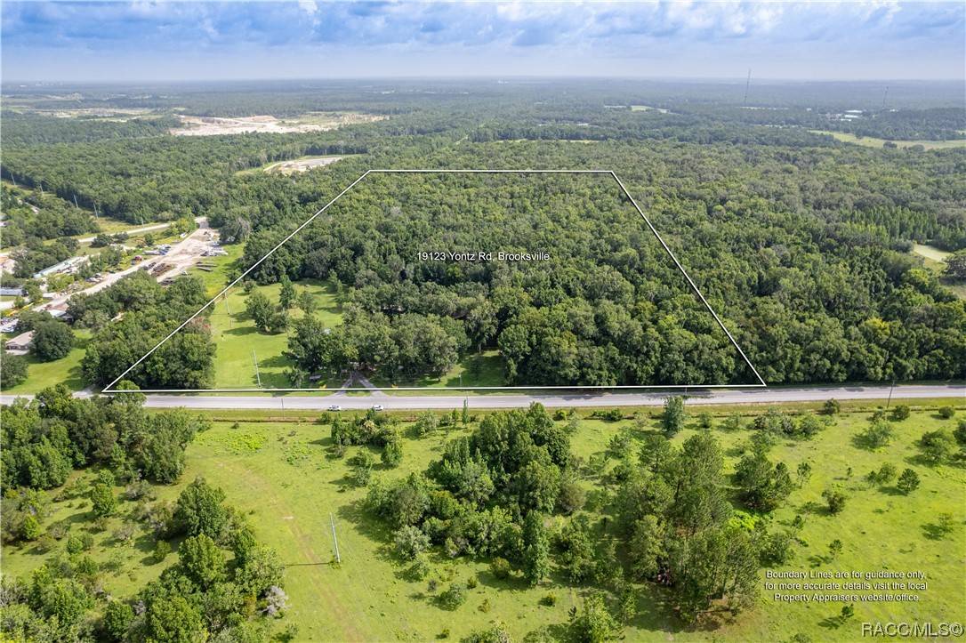 Brooksville, FL 34601,19123 Yontz RD
