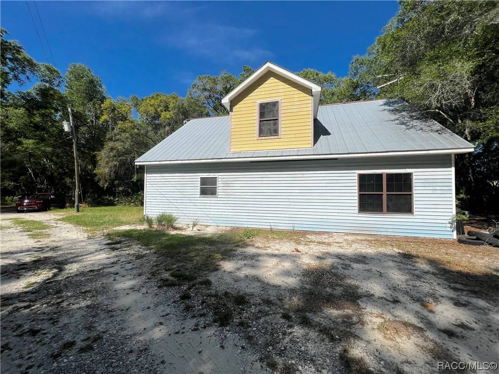 Homosassa, FL 34448,1628 S Palm AVE