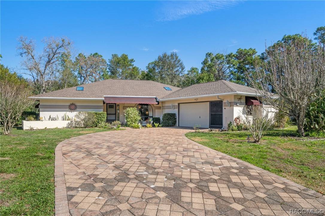 Homosassa, FL 34446,31 Redbay CT W