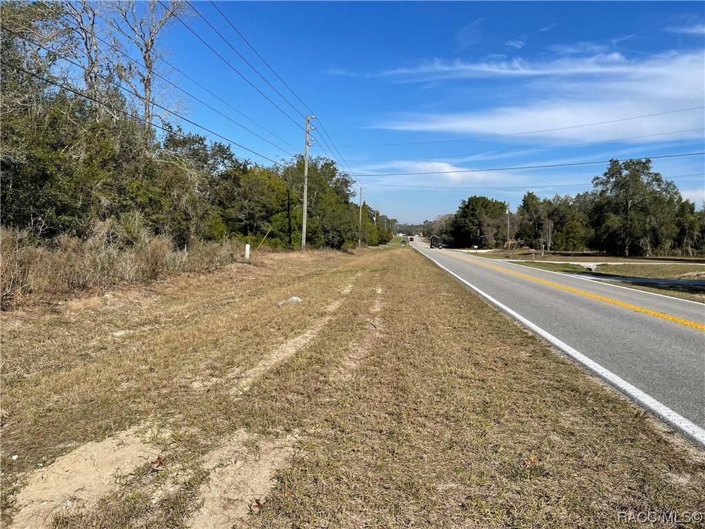 Homosassa, FL 34448,1510 S Rock Crusher RD