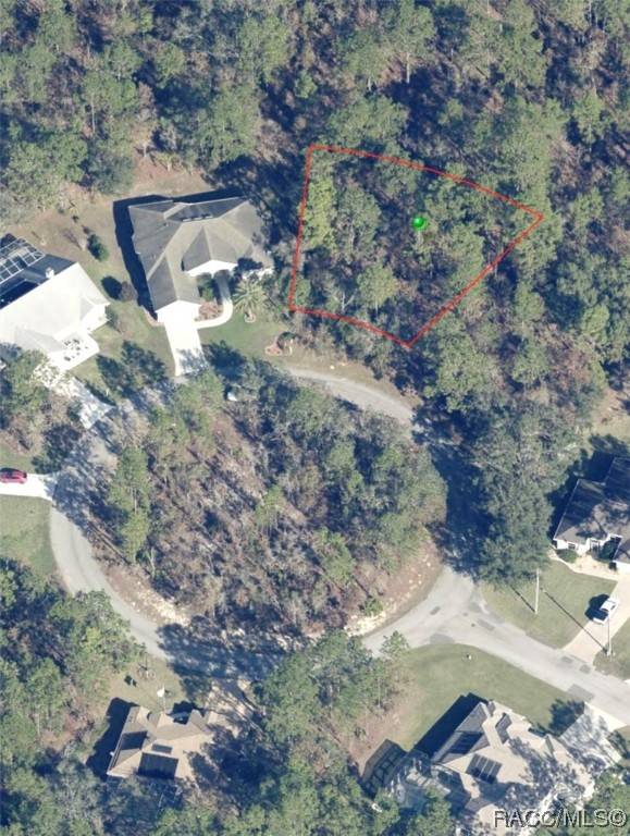 Homosassa, FL 34446,23 Eugenia CT N