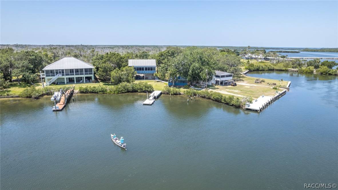 Crystal River, FL 34429,45 N Spangler LOOP