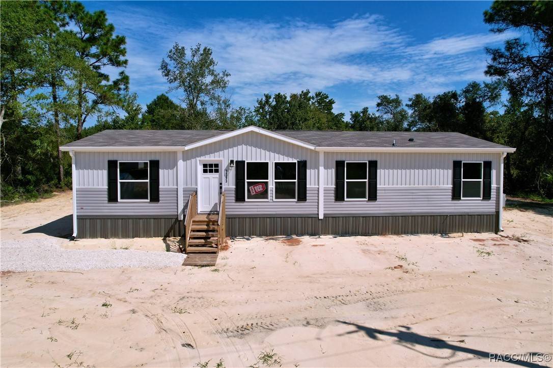Homosassa, FL 34448,7393 Astoria CT