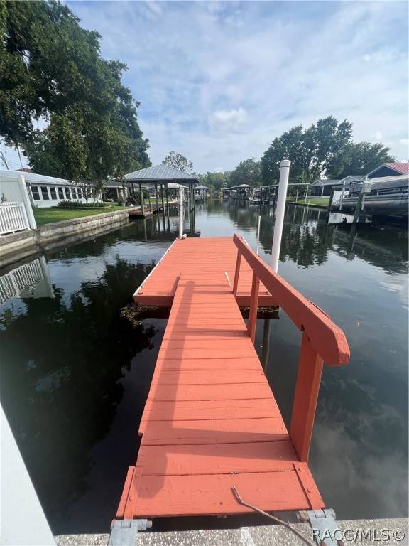 Homosassa, FL 34448,4070 S Jefferson PT