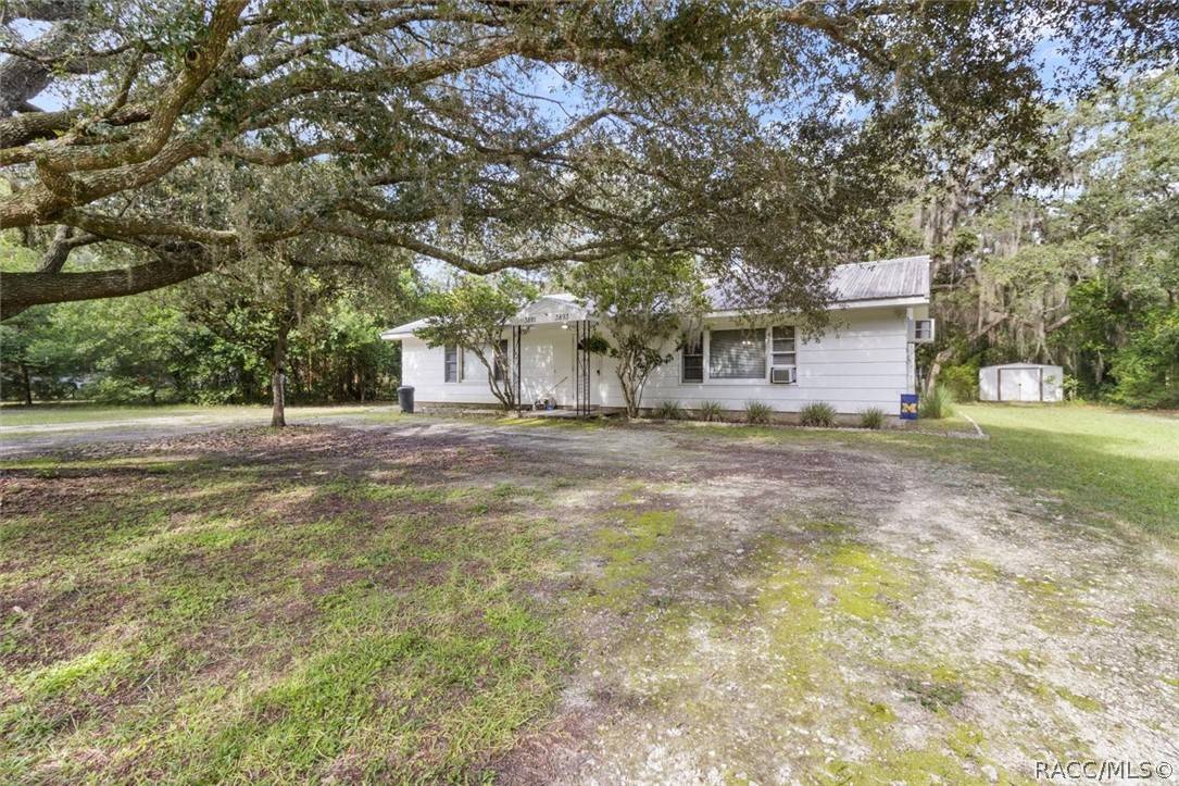 Homosassa, FL 34448,3891 S Gemini PT