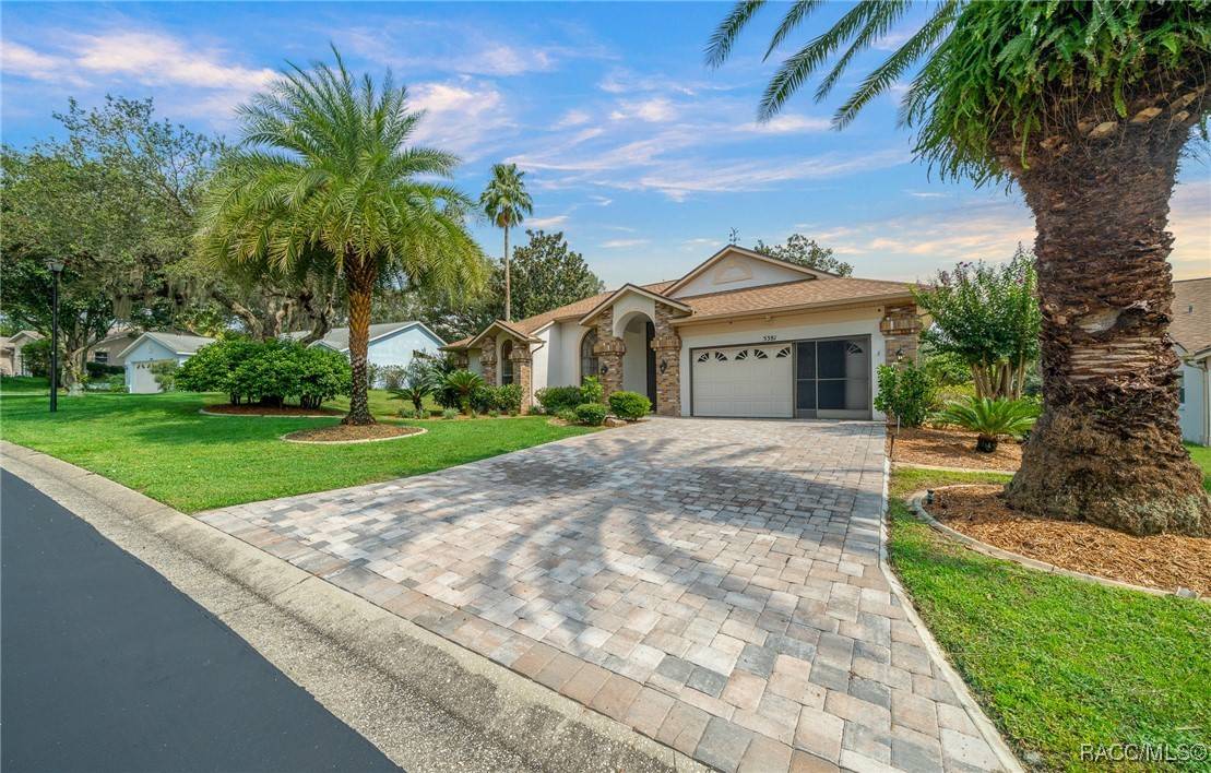 Lecanto, FL 34461,5381 W Heather Ridge PATH