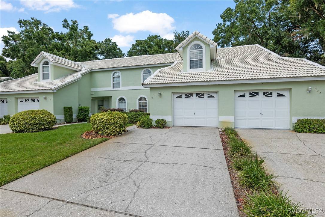 Inverness, FL 34453,821 Inverie DR