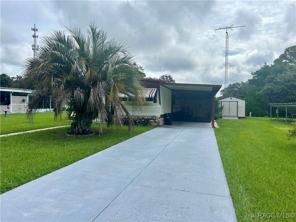 Floral City, FL 34436,5131 S Castlelake AVE