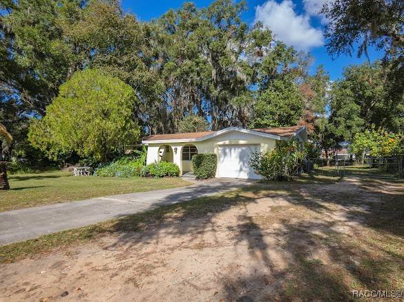 Hernando, FL 34442,3841 E Parsons Point RD