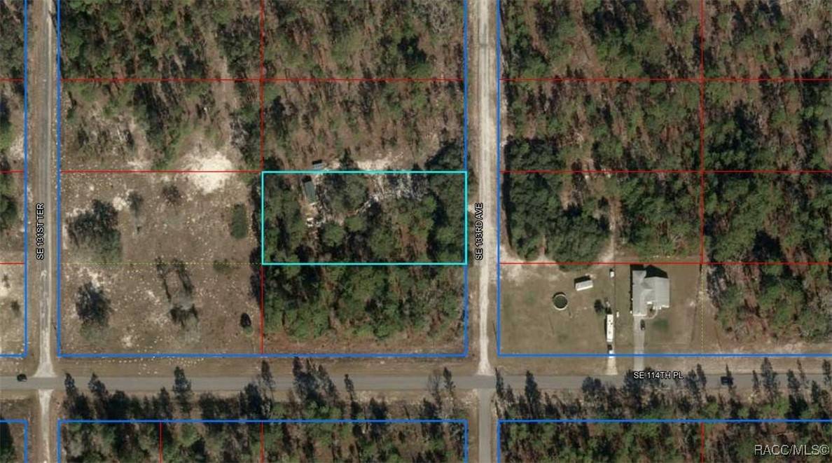 Dunnellon, FL 34431,0 133rd AVE