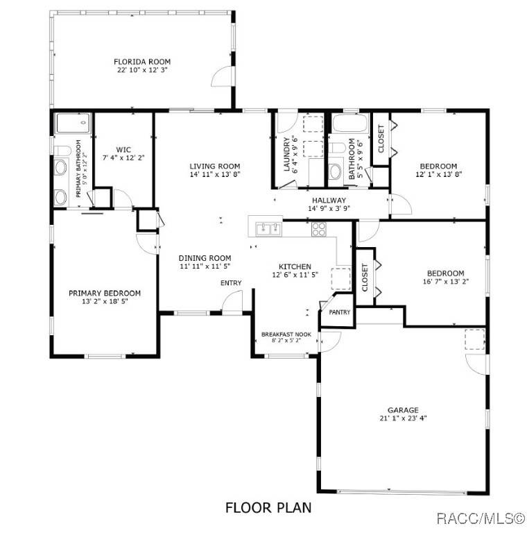 Floral City, FL 34436,10482 S Clint LOOP