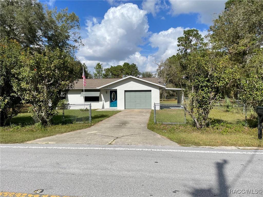 Dunnellon, FL 34431,23097 SW Marine BLVD