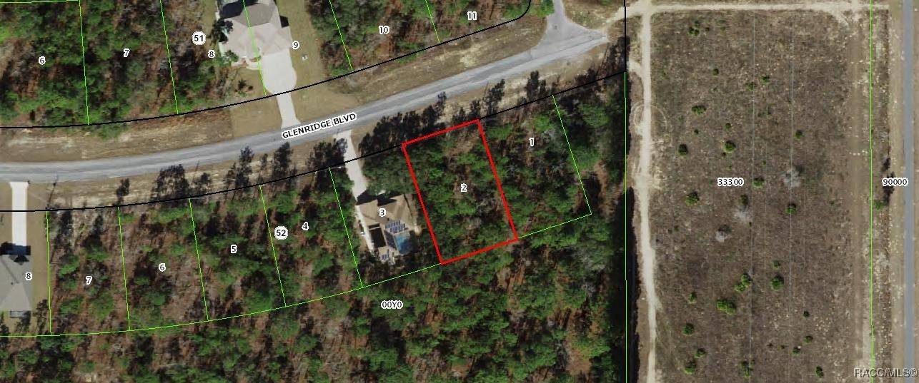 Homosassa, FL 34446,71 Glenridge BLVD