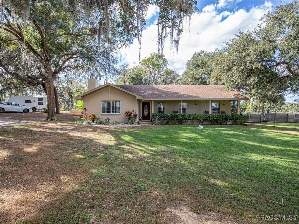 Inverness, FL 34453,7859 E Wooded TRL